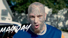 Stitches x Forgiato Blow x Keith Cash 'MAYDAY' music video