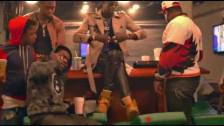Young Thug 'Halftime' music video