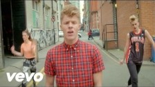 Nathan Grisdale 'Criminal' music video