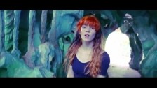 Grimes 'REALiTi' music video