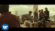 Pablo Alborán 'Pasos de Cero' music video