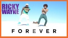 T-Wayne 'Forever' music video