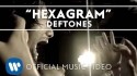Deftones 'Hexagram' Music Video