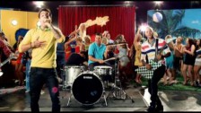 Hedley 'Cha-Ching' music video