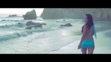 Leilani Wolfgramm 'Love Is Ours' music video