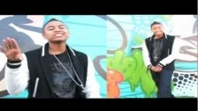Torion 'Ms. Patterson' music video