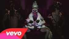 Brooke Candy 'Opulence' music video
