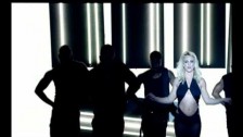 Britney Spears '3' music video