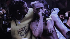 Robb Bank$ 'Bad Vibes Forever' music video