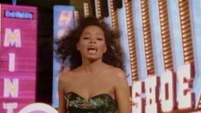 Diana Ross 'Why Do Fools Fall In Love' music video