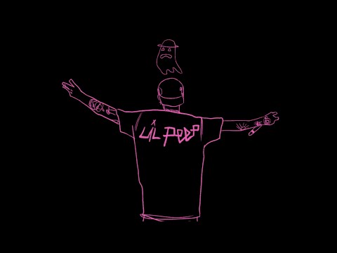 Lil peep lil jeep Lil peep lil jeep