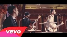White Lies 'There Goes Our Love Again' music video