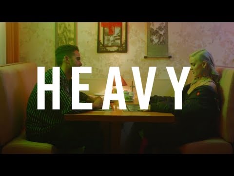 Anne Marie Heavy 2017 Imvdb