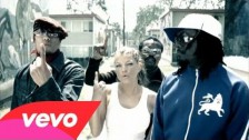 Black Eyed Peas 'Where Is The Love?' music video