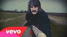 Kasabian 'Vlad The Impaler' music video