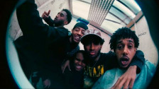 My G' 'She Hot' music video