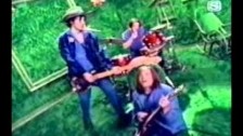 The Lemonheads 'It's About Time' music video