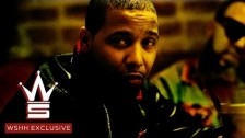 Juelz Santana 'Dip'd In Coke' music video