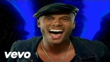 Kenny Lattimore 'Weekend' music video