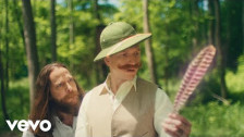 Tyler Childers 'Eatin' Big Time' music video