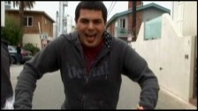 Alien Ant Farm 'Around the Block' music video