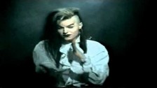 Lacrimosa 'Alleine Zu Zweit' music video