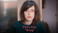 Cat's Eyes 'Drag' music video