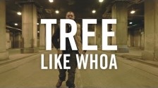 Tree 'Like Whoa' music video