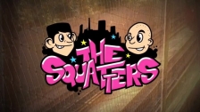 The Squatters 'Superfly' music video