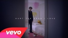 The Sounds 'Hurt The Ones I Love' music video