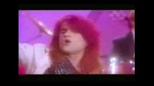 Gene Loves Jezebel 'Motion of Love' music video