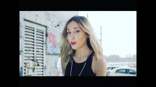 Anya Marina 'Serious Love' music video