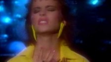 Sheena Easton 'Sugar Walls' music video
