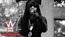 Skippa Da Flippa 'Won't Sell My Soul' music video