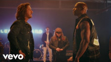 Tyler Hubbard 'Dancin’ in the Country' music video