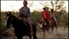 Edward Sharpe and The Magnetic Zeros '40 Day Dream' music video