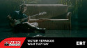 Victor Vernicos 'What They Say' music video