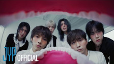 Xdinary Heroes 'FiRE (My Sweet Misery)' music video