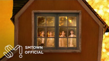 SHINee 'Poet | Artist' music video
