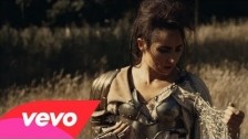 KT Tunstall 'Invisible Empire' music video