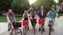 The Appleseed Cast 'Great Lake Derelict' Music Video