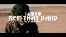 Iamsu! 'Rep That Gang' music video