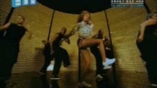 Holly Valance 'Down Boy' music video