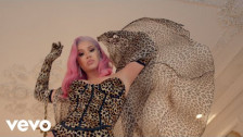 Iggy Azalea 'Started' music video