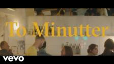 Lars Vaular 'To Minutter' music video