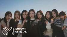 Hearts2Hearts 'The Chase' music video