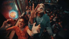 Skrilla 'RYLO' music video