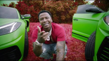 Moneybagg Yo 'Said Sum' music video
