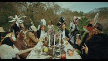 Thistle 'Over the Garden Wall' music video