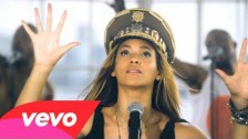 Beyoncé 'Love On Top' music video